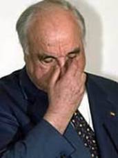 Helmut Kohl