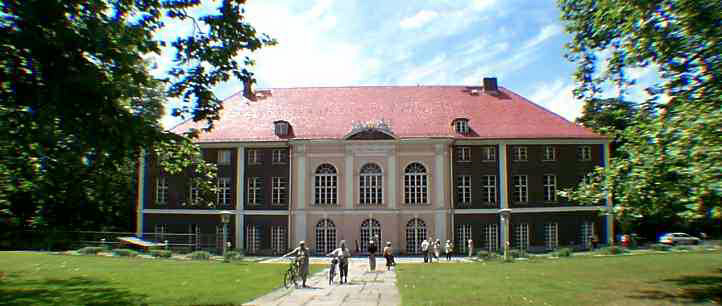 Schloss Schnhausen