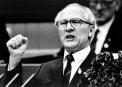 Honecker, ehem. DDR-Staatsratsvorsitzender
