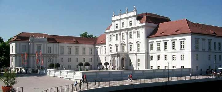 Schloss Oranienburg