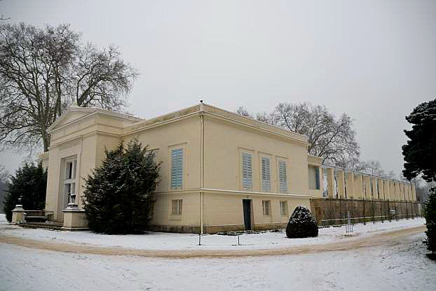 Schloss Charlottenhof