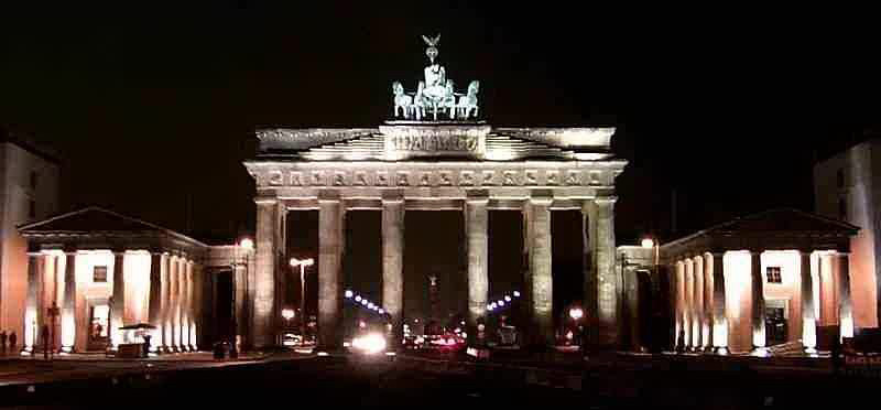 Brandenburger Tor