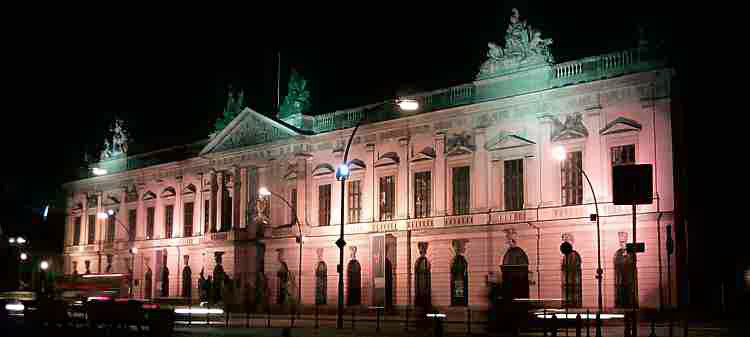 Zeughaus - Museum fr dt. Geschichte