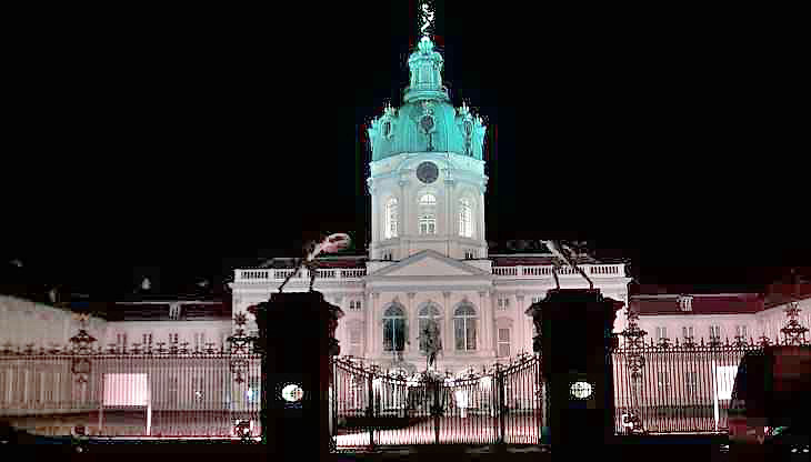 Schloss Charlottenburg