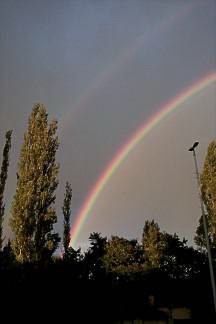 Regenbogen links