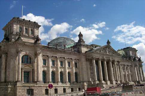 Reichstag