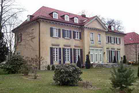 Villa Goldschmidt