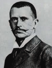 Arnold Borsig.