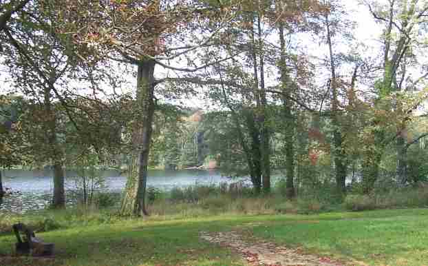 Landgut A. Borsig am Groen Behnitzer See