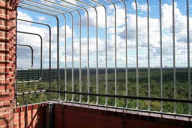 Terrassenblick Grunewaldturm