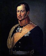 Friedrich Wilhelm III.