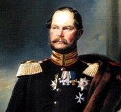 Prinz Carl von Preussen