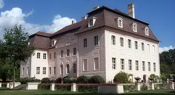 Schloss Branitz