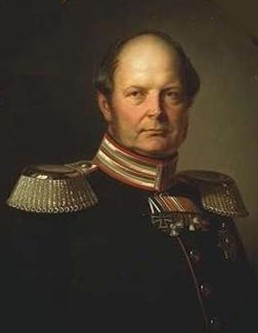 Friedrich Wilhelm IV.