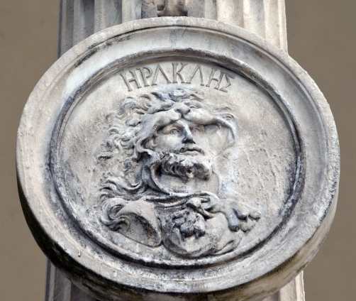 HERAKLES