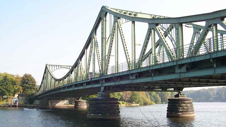 Glienicker Brcke