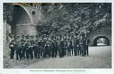 Rdersdorfer Bergkapelle