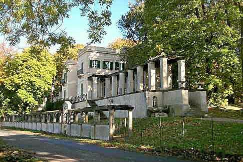 Casino in Glienicke