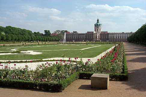 Charlottenburger Schlosspark