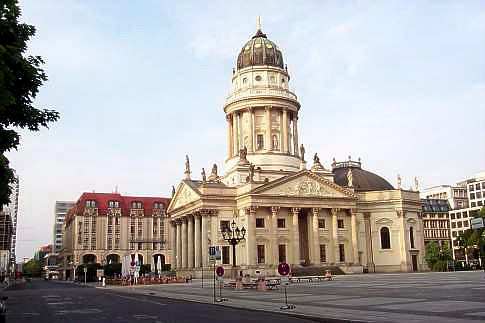 Deutscher Dom