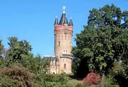 Flatowturm