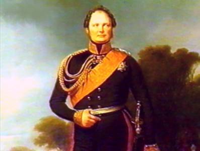 Friedrich Wilhelm IV.