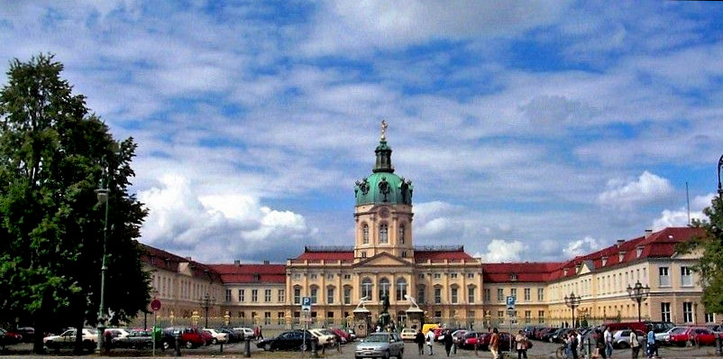 Schloss Charlottenburg