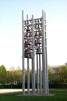 Neues Glockenspiel fr die Garnisonkirche?