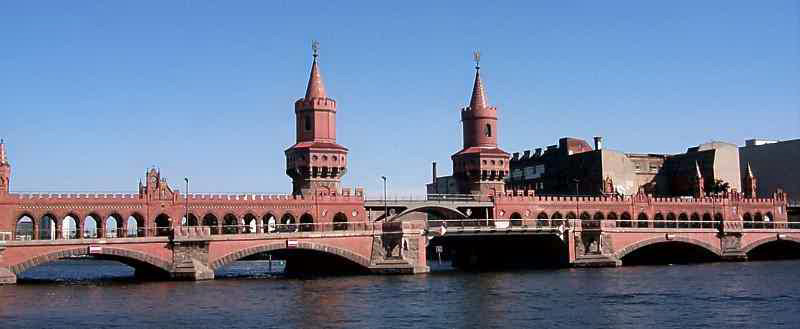 Oberbaumbrcke