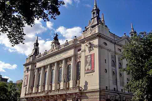 Theater des Westens